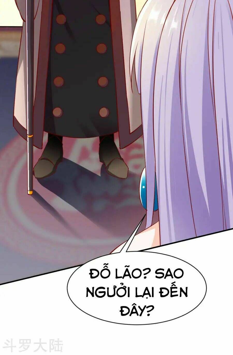 đọc truyện Chiến Đỉnh Chương 17 ảnh 18 tại Thiên Thai Truyện