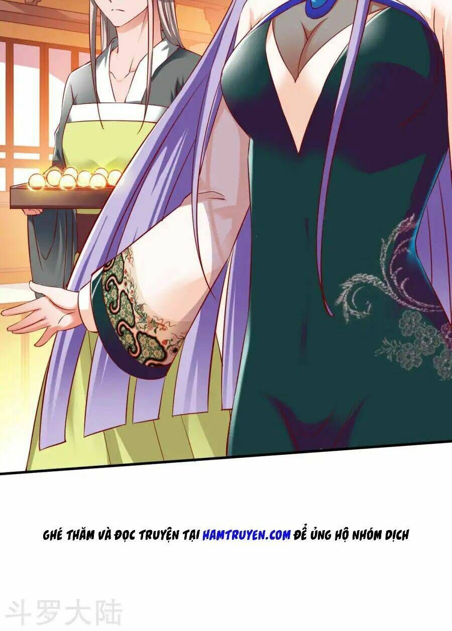 đọc truyện Chiến Đỉnh Chương 17 ảnh 20 tại Thiên Thai Truyện