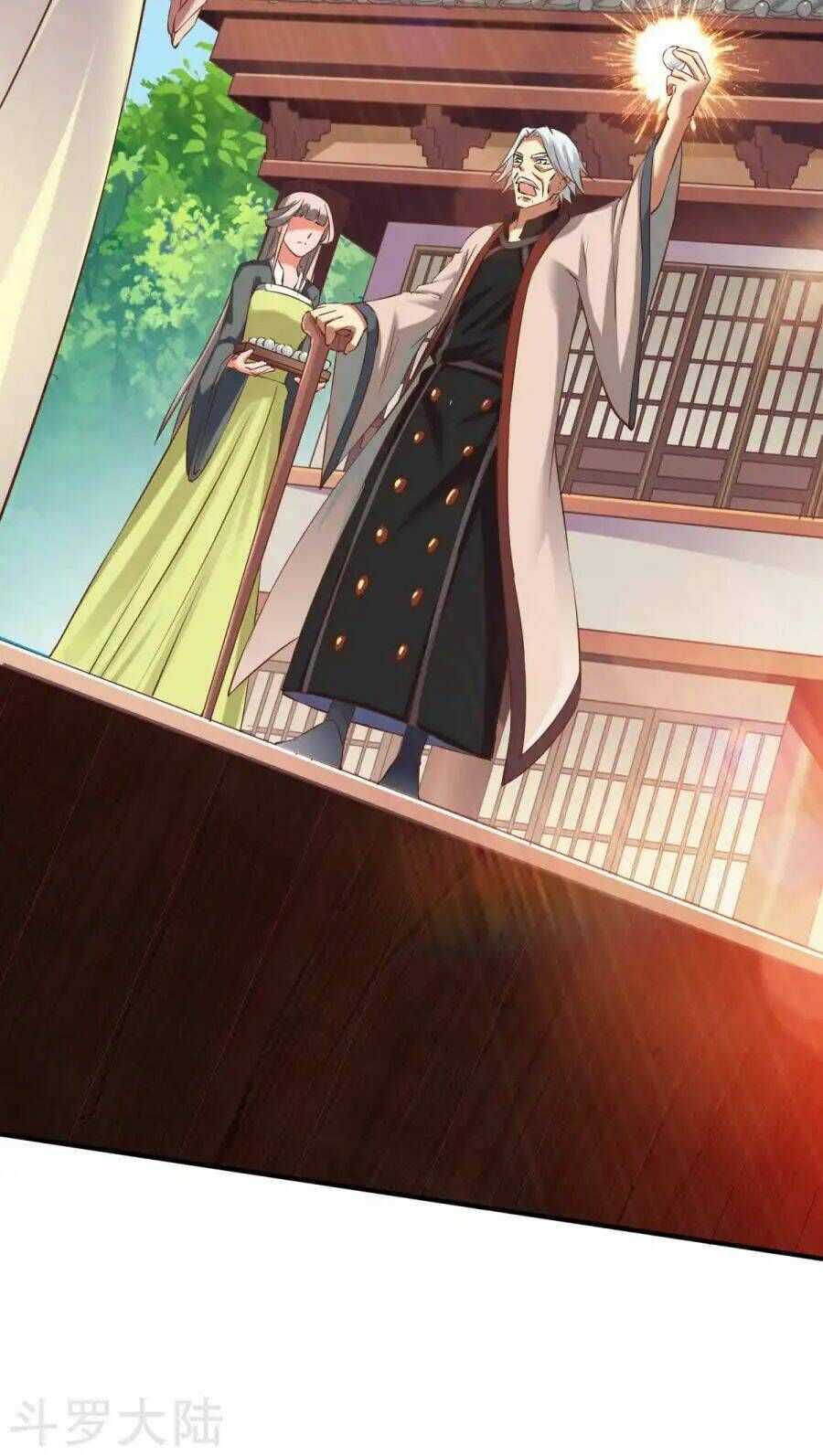 đọc truyện Chiến Đỉnh Chương 17 ảnh 25 tại Thiên Thai Truyện