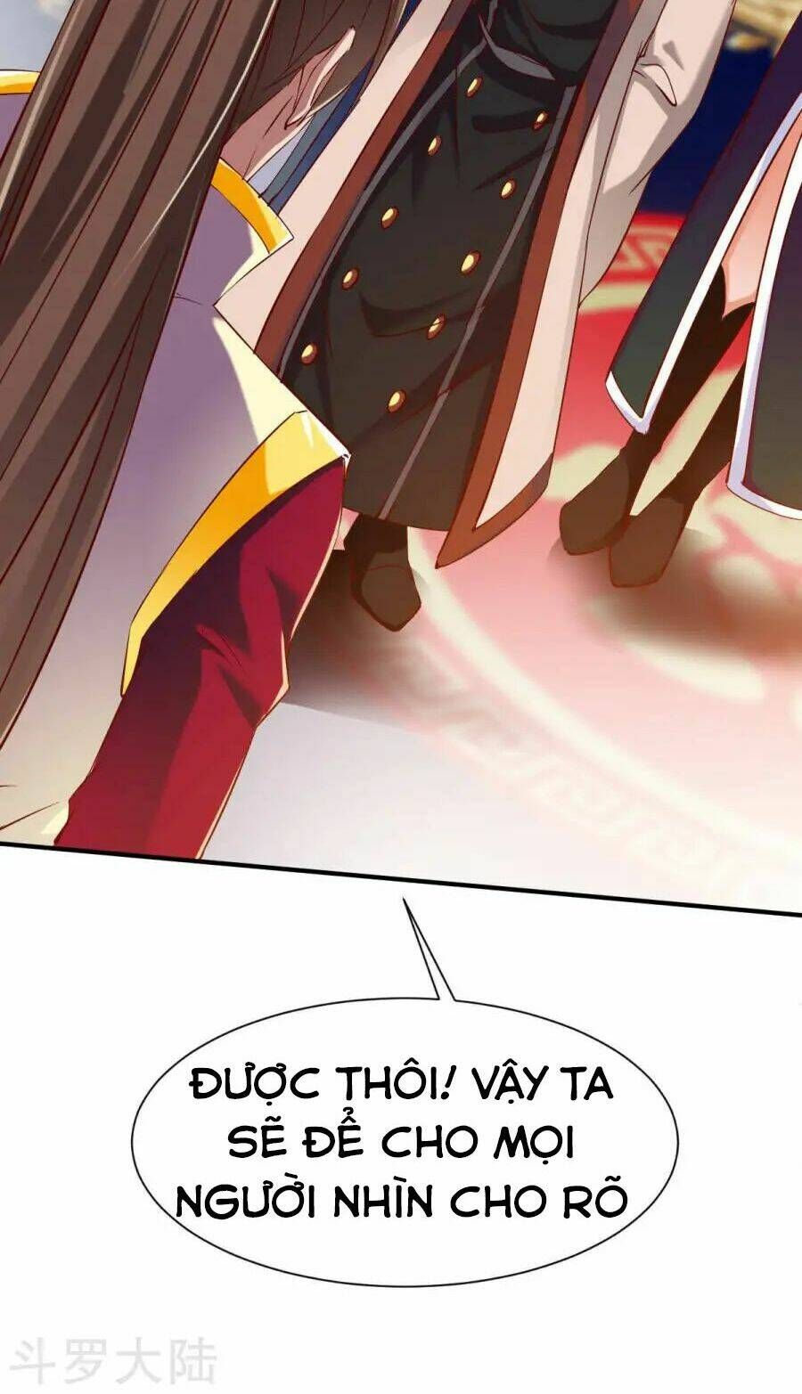 đọc truyện Chiến Đỉnh Chương 17 ảnh 29 tại Thiên Thai Truyện