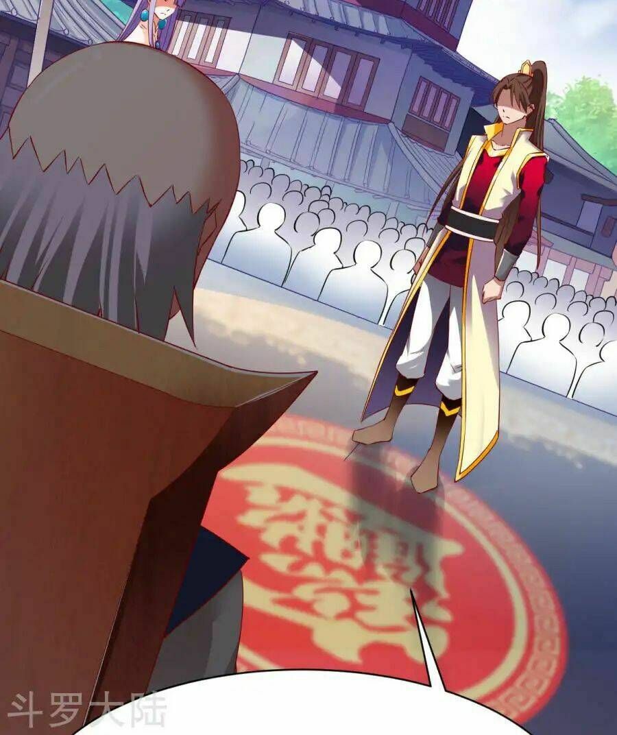 đọc truyện Chiến Đỉnh Chương 17 ảnh 5 tại Thiên Thai Truyện