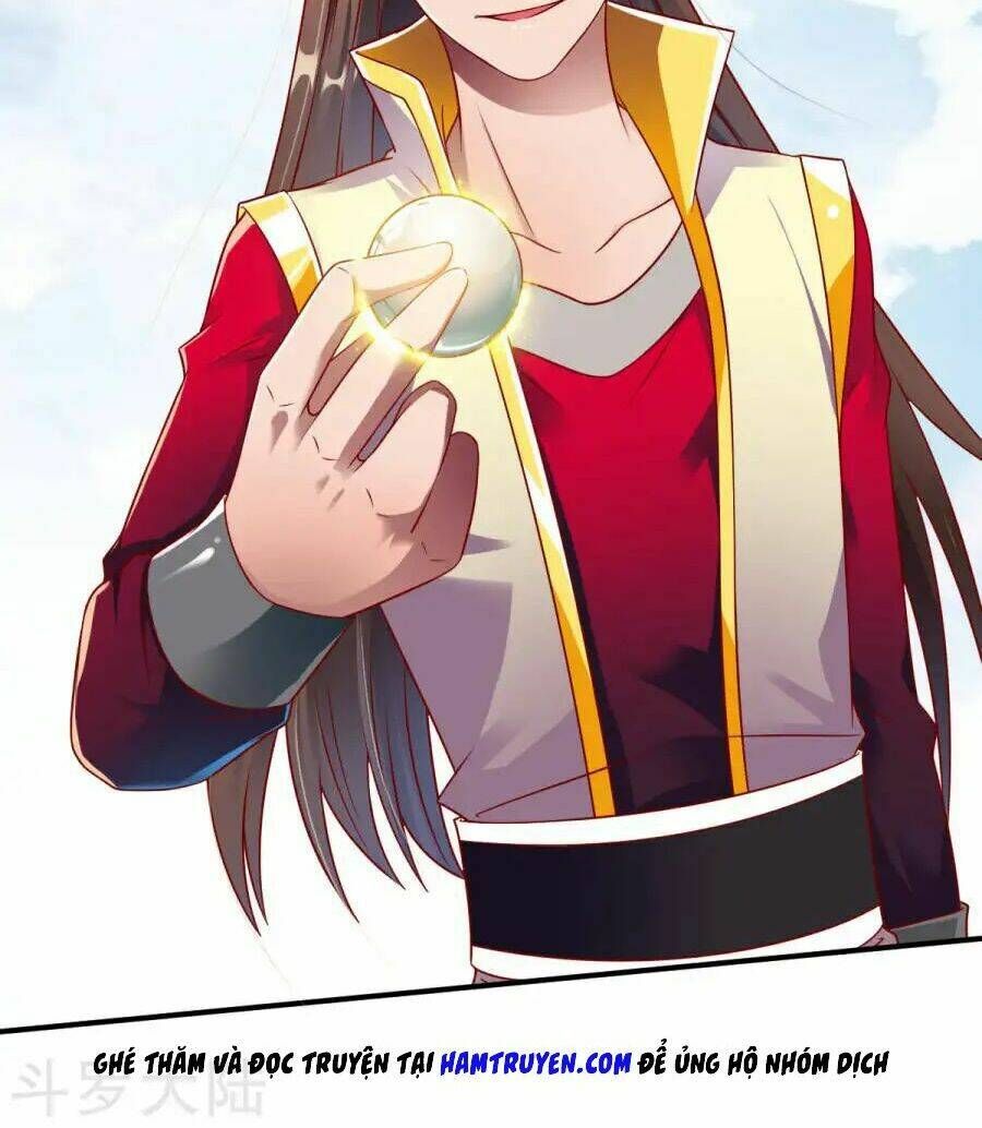 đọc truyện Chiến Đỉnh Chương 17 ảnh 32 tại Thiên Thai Truyện