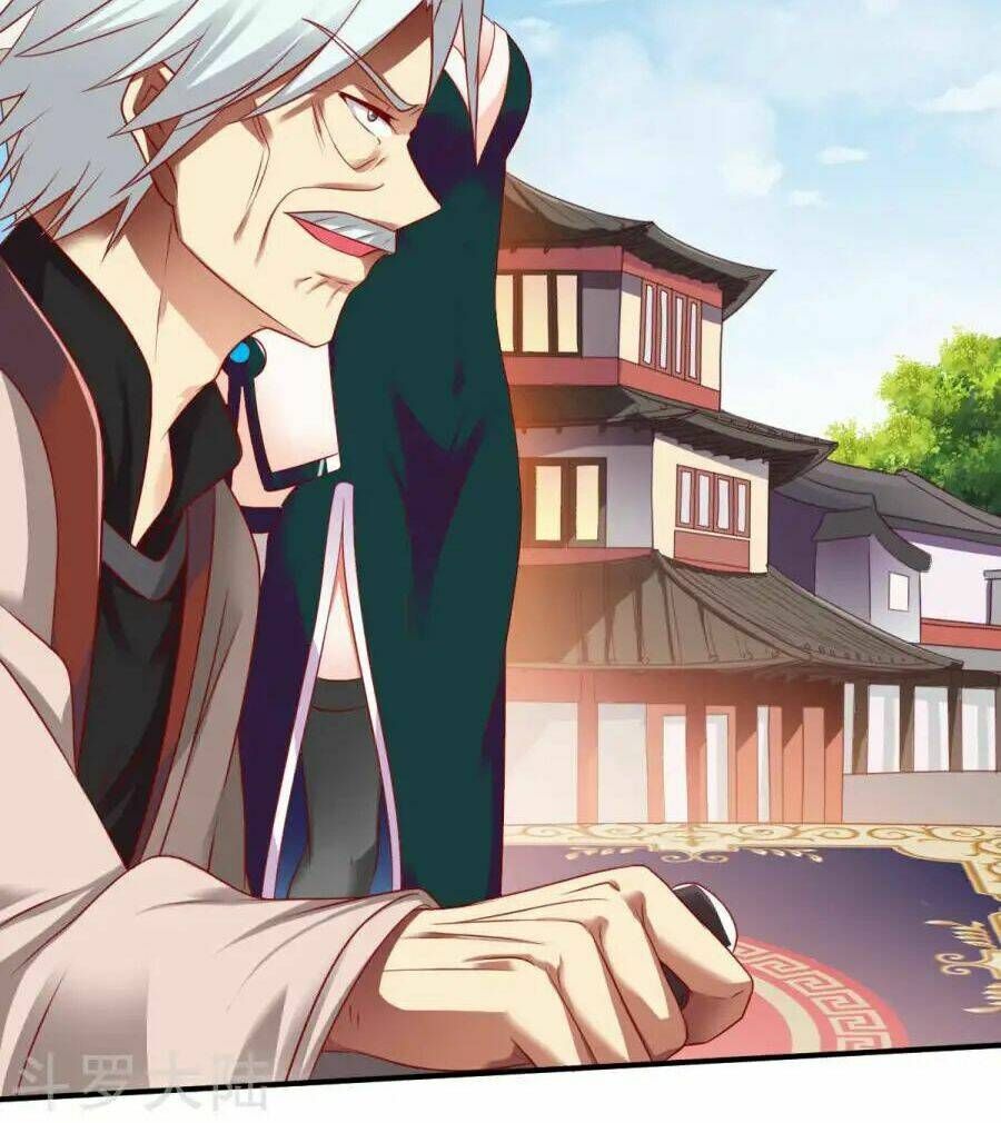 đọc truyện Chiến Đỉnh Chương 17 ảnh 34 tại Thiên Thai Truyện