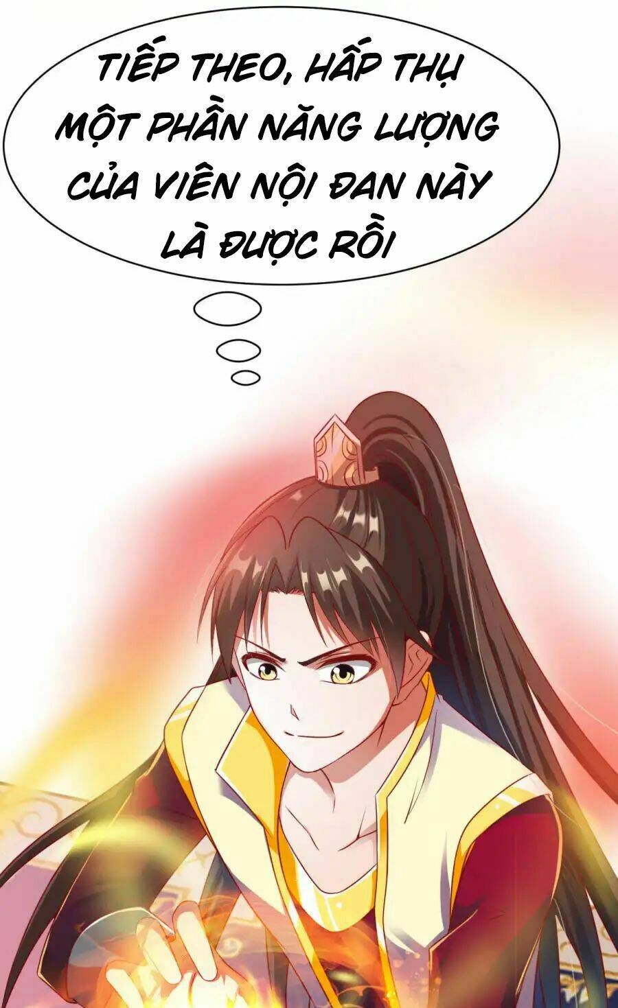 đọc truyện Chiến Đỉnh Chương 17 ảnh 35 tại Thiên Thai Truyện