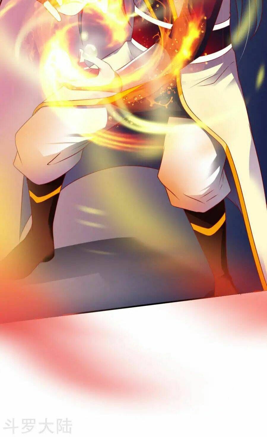 đọc truyện Chiến Đỉnh Chương 17 ảnh 36 tại Thiên Thai Truyện