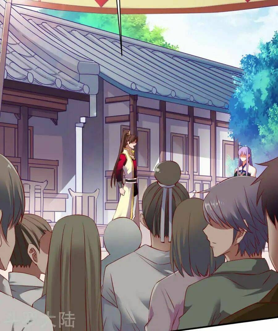 đọc truyện Chiến Đỉnh Chương 17 ảnh 7 tại Thiên Thai Truyện