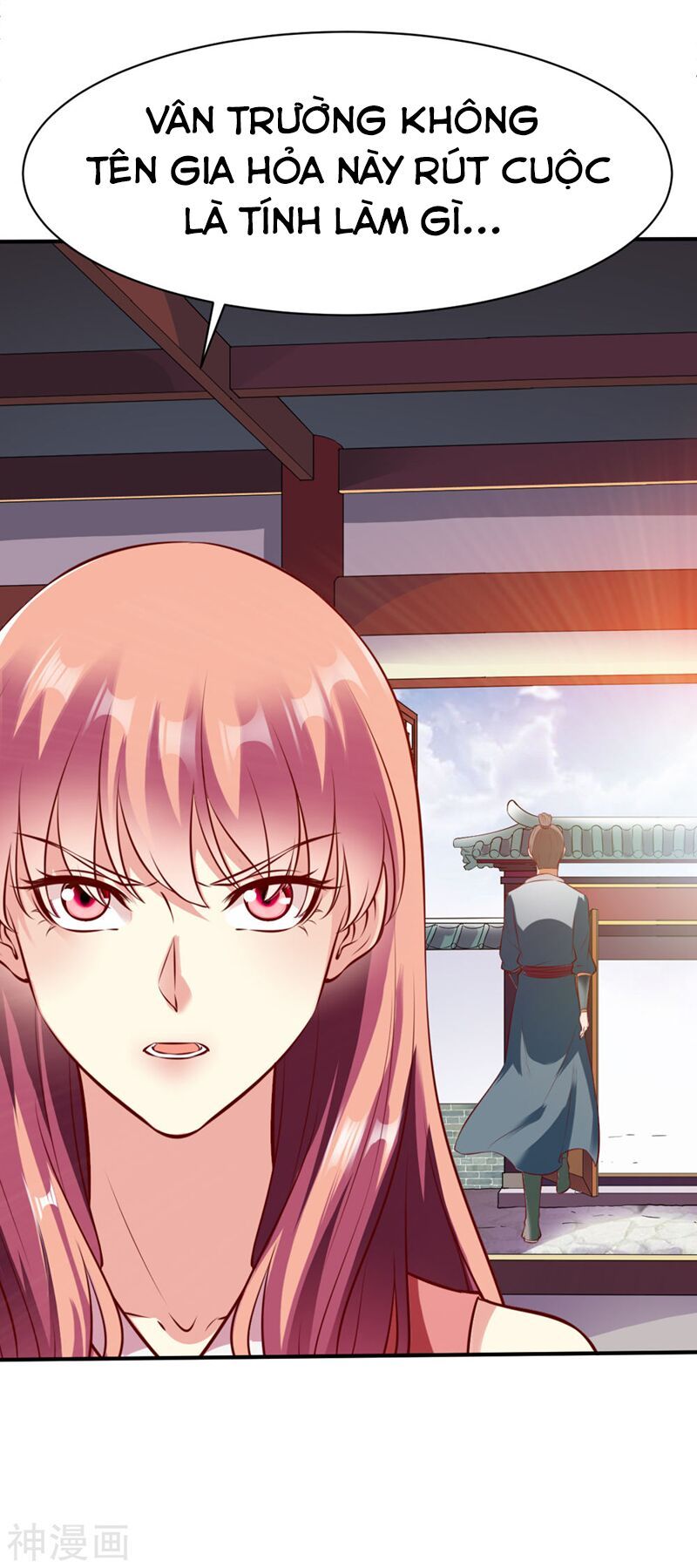 đọc truyện Chiến Đỉnh Chương 170 ảnh 12 tại Thiên Thai Truyện