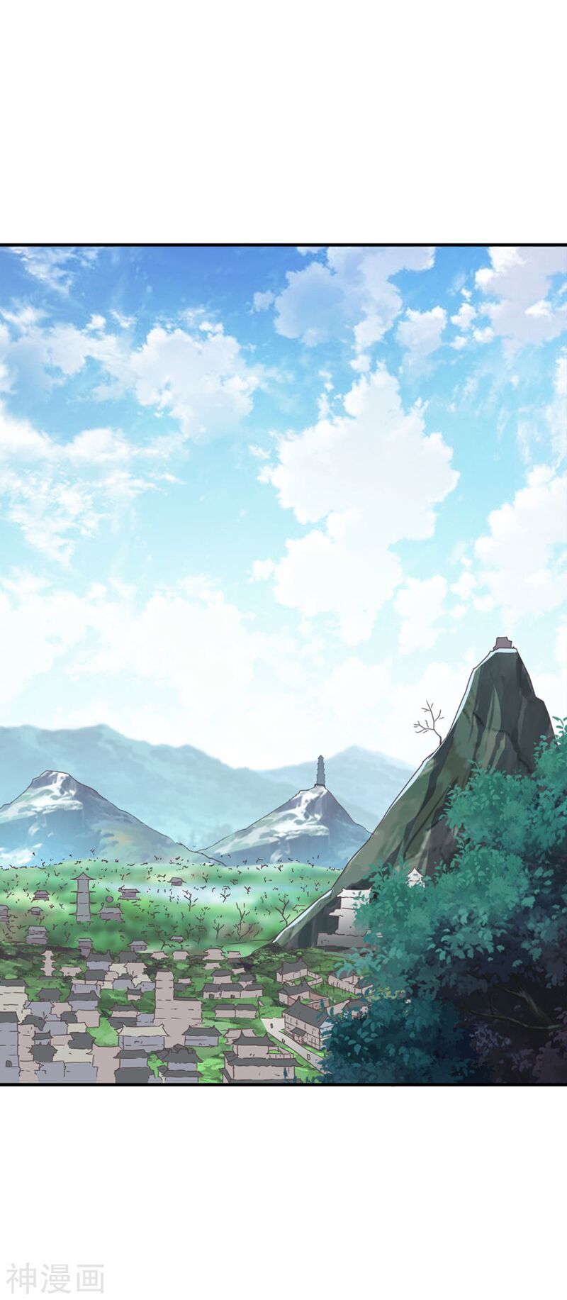 đọc truyện Chiến Đỉnh Chương 170 ảnh 13 tại Thiên Thai Truyện