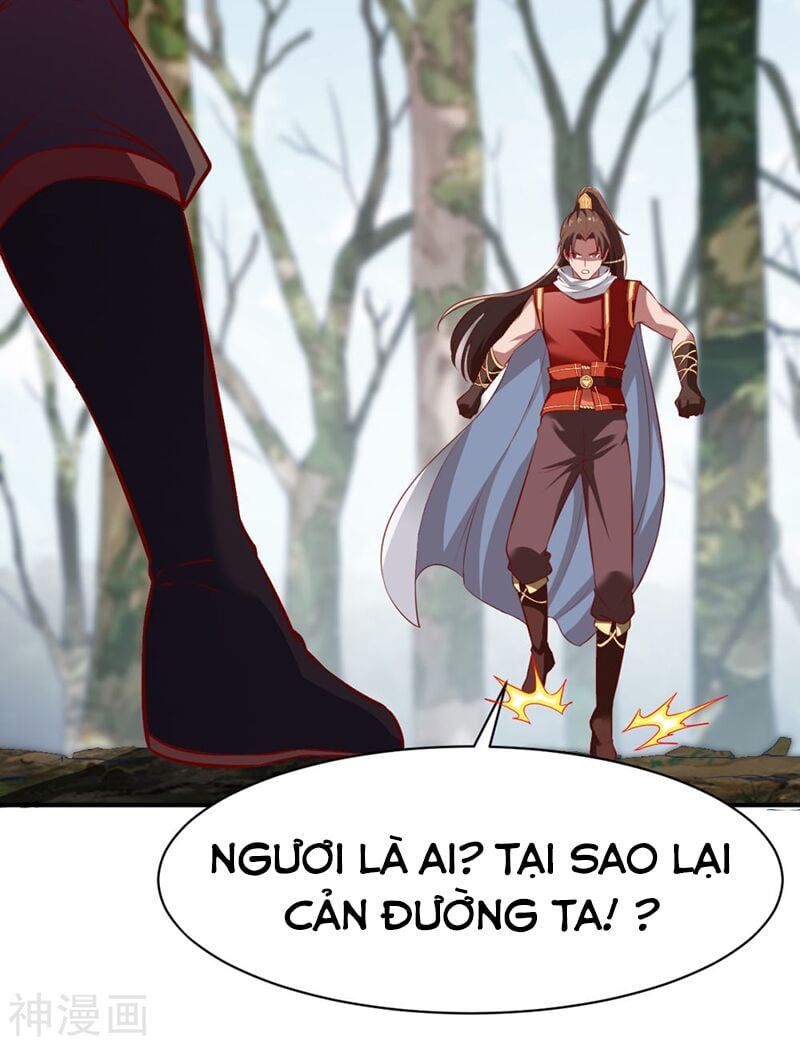 đọc truyện Chiến Đỉnh Chương 170 ảnh 21 tại Thiên Thai Truyện