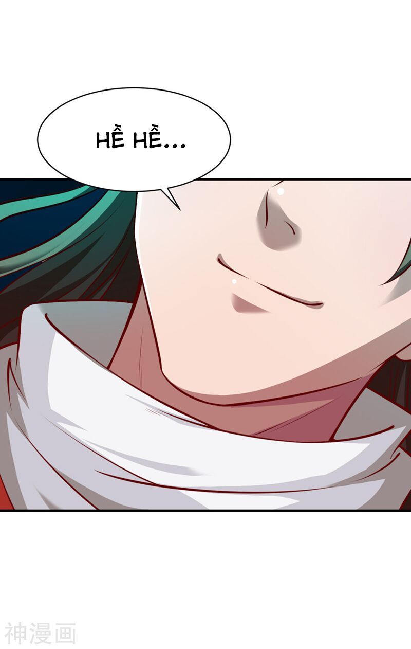 đọc truyện Chiến Đỉnh Chương 170 ảnh 7 tại Thiên Thai Truyện