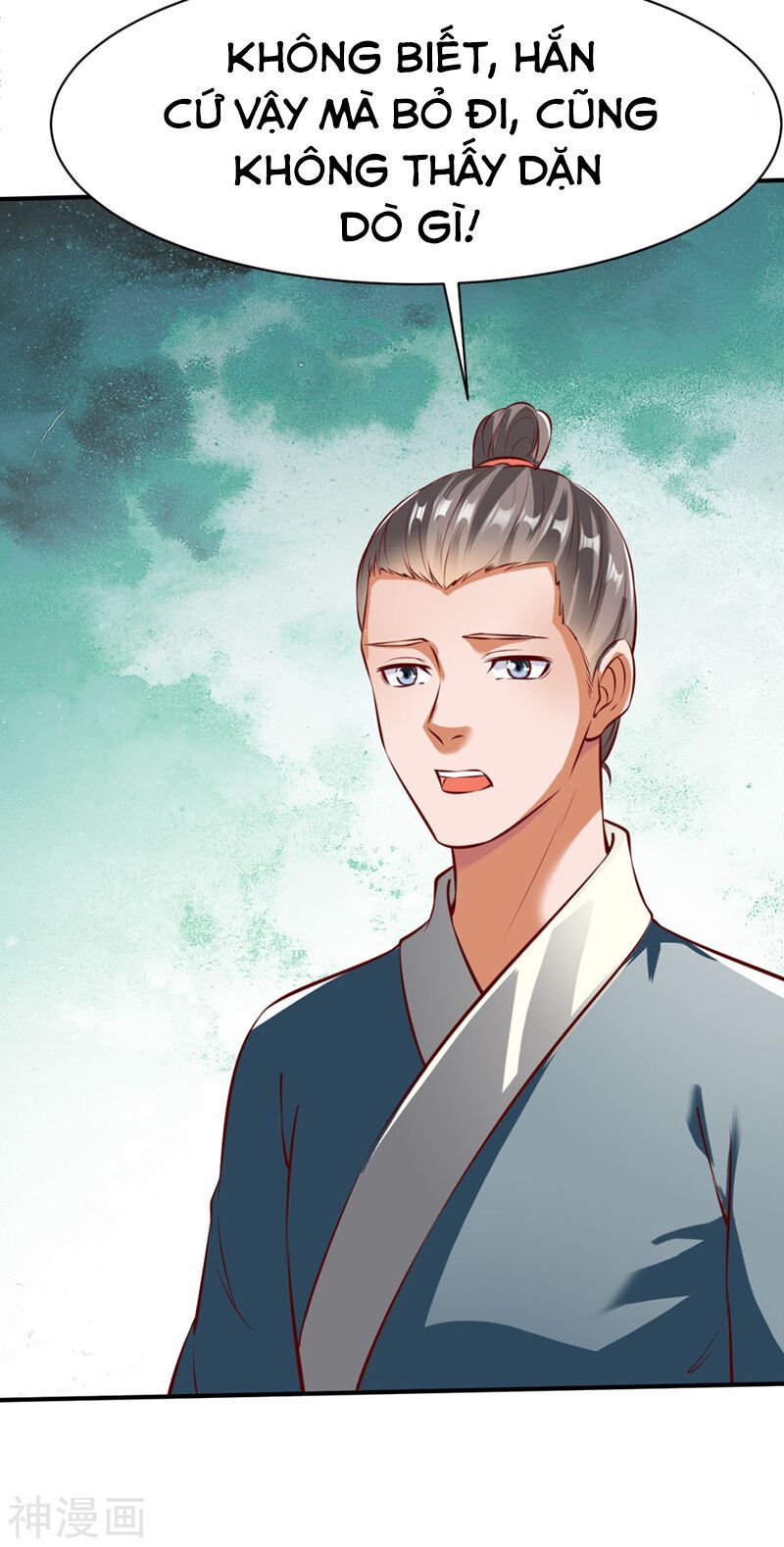 đọc truyện Chiến Đỉnh Chương 170 ảnh 9 tại Thiên Thai Truyện