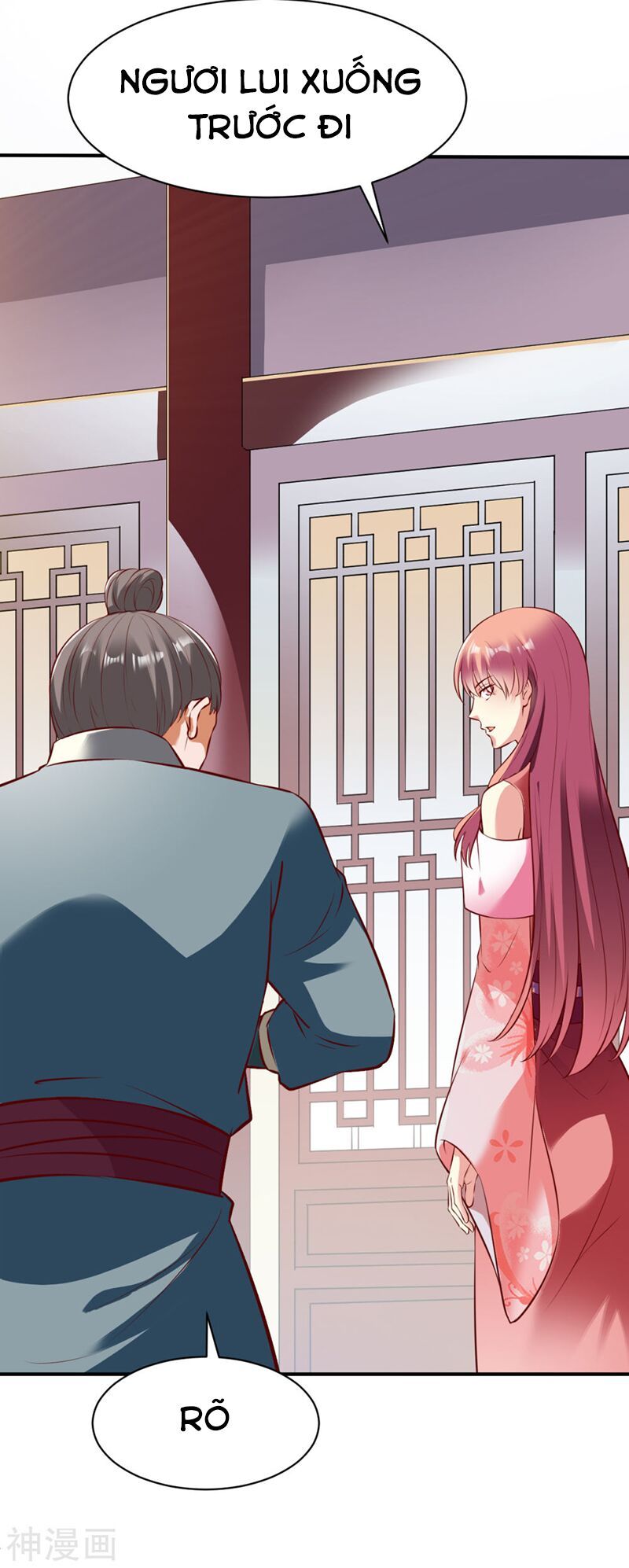 đọc truyện Chiến Đỉnh Chương 170 ảnh 11 tại Thiên Thai Truyện