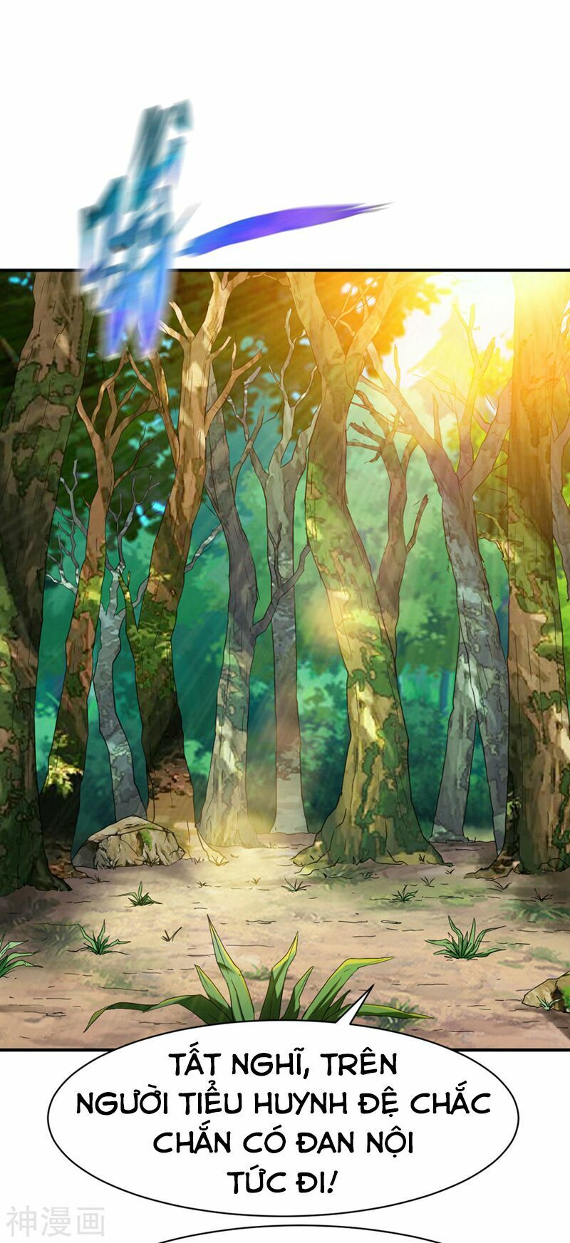 đọc truyện Chiến Đỉnh Chương 171 ảnh 3 tại Thiên Thai Truyện