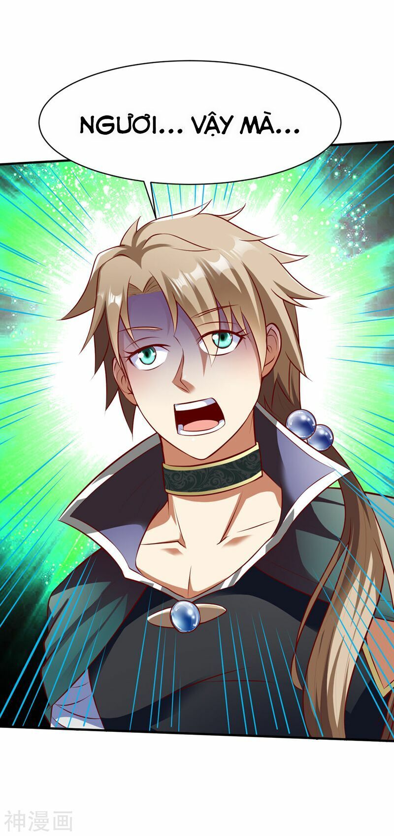 đọc truyện Chiến Đỉnh Chương 171 ảnh 16 tại Thiên Thai Truyện