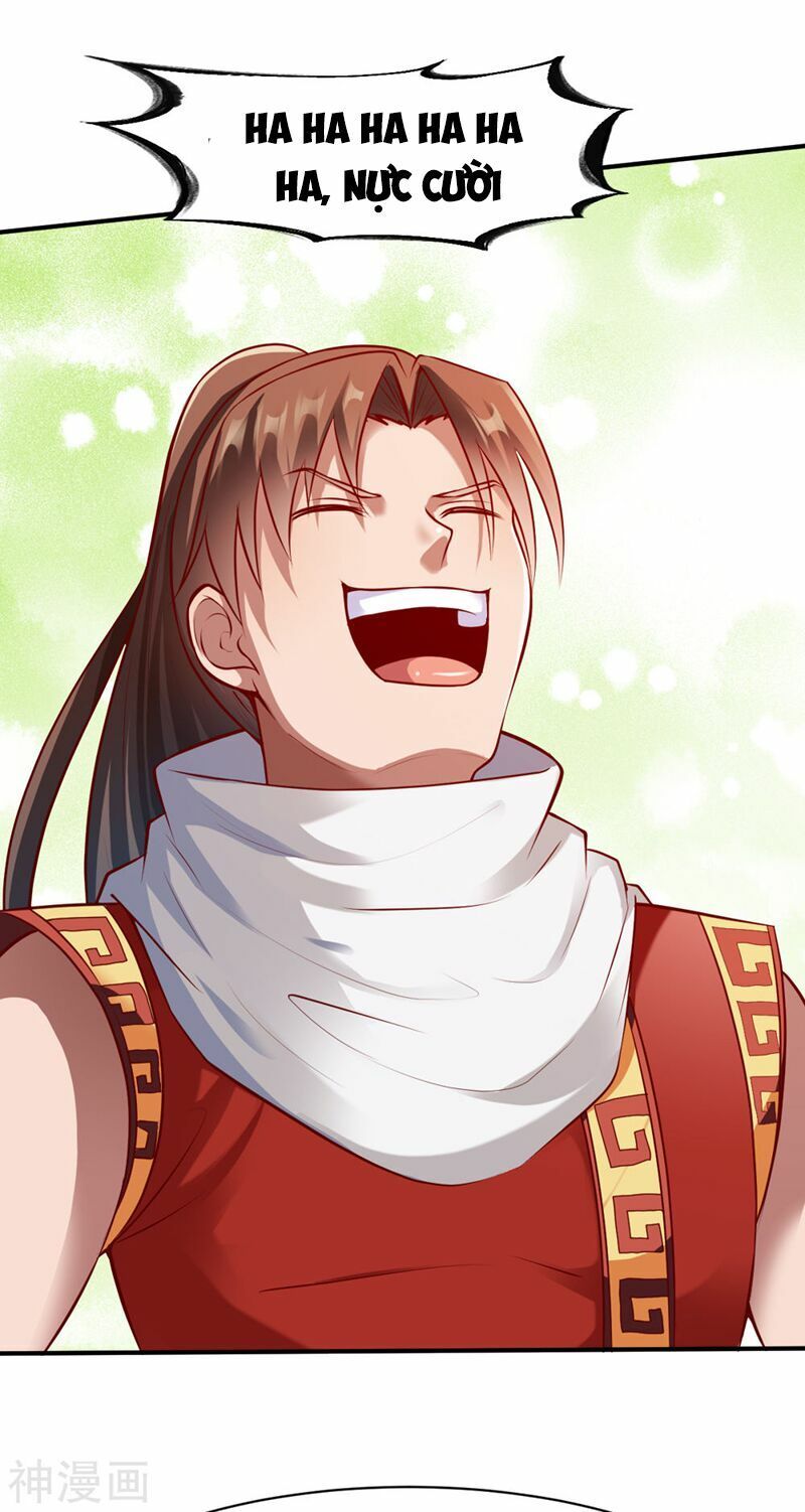 đọc truyện Chiến Đỉnh Chương 171 ảnh 6 tại Thiên Thai Truyện