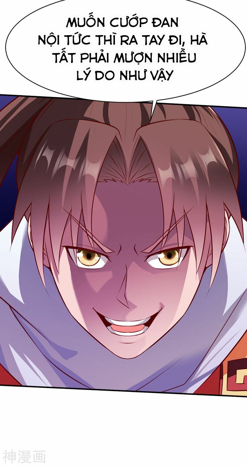 đọc truyện Chiến Đỉnh Chương 171 ảnh 7 tại Thiên Thai Truyện