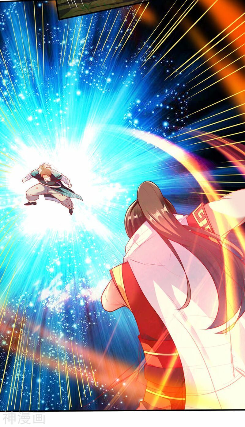 đọc truyện Chiến Đỉnh Chương 171 ảnh 9 tại Thiên Thai Truyện