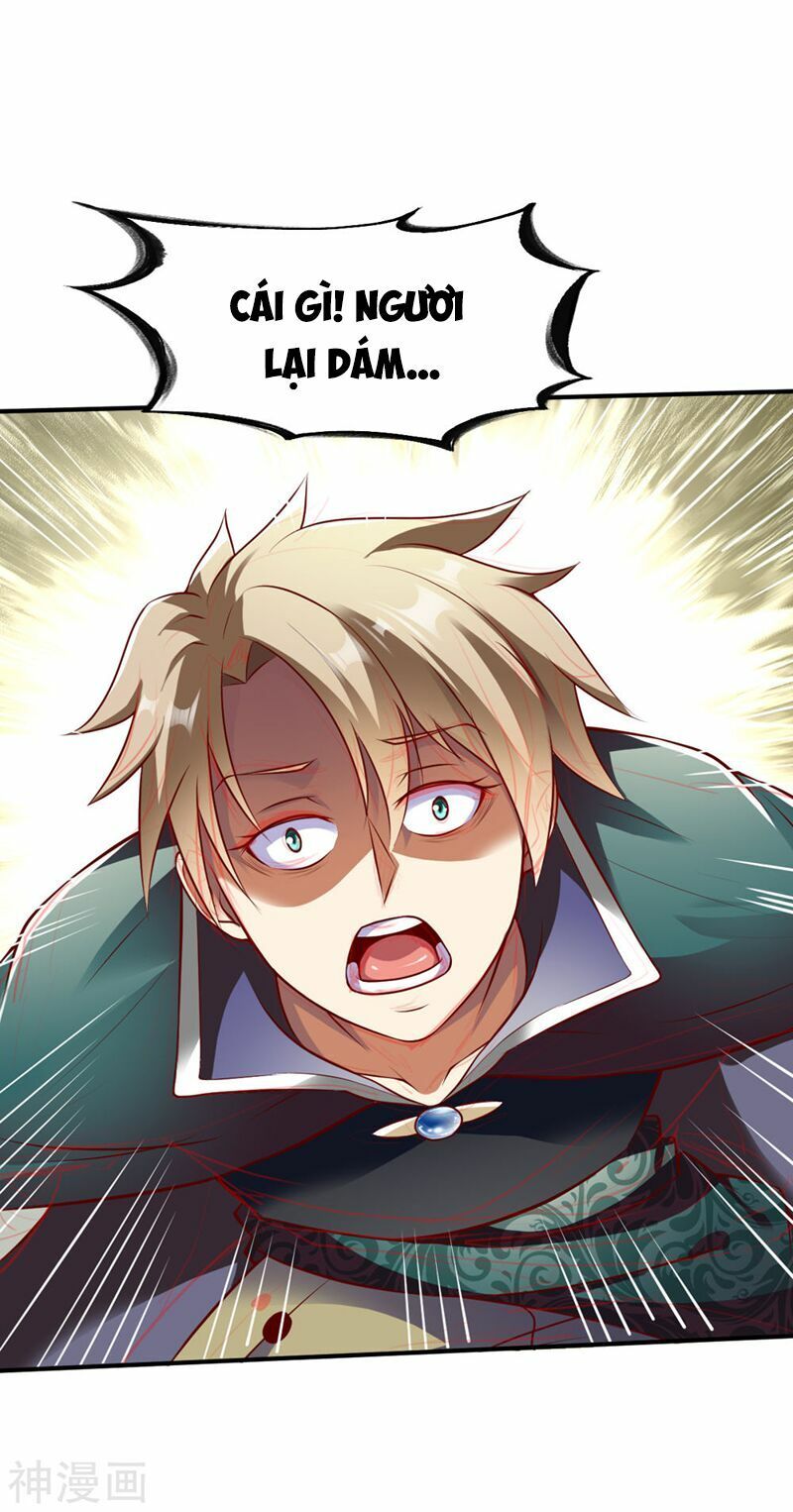 đọc truyện Chiến Đỉnh Chương 171 ảnh 10 tại Thiên Thai Truyện