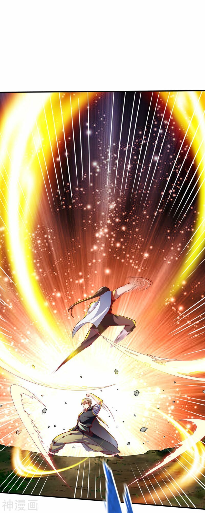 đọc truyện Chiến Đỉnh Chương 171 ảnh 11 tại Thiên Thai Truyện