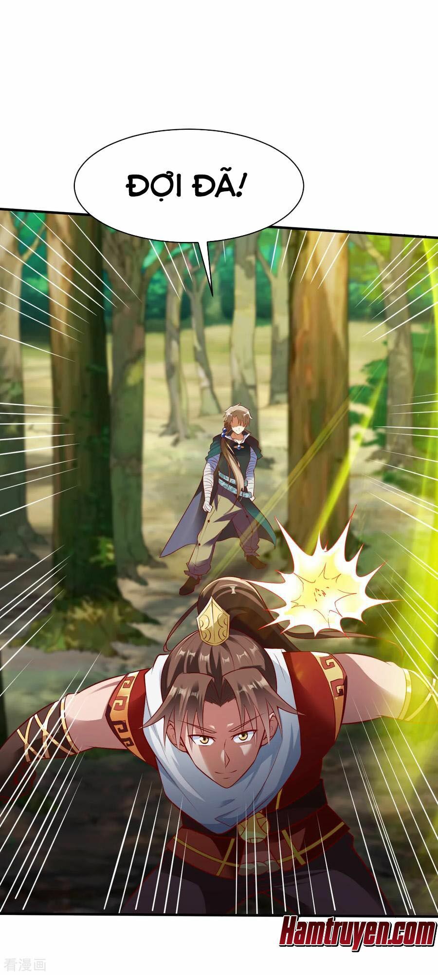 đọc truyện Chiến Đỉnh Chương 172 ảnh 3 tại Thiên Thai Truyện