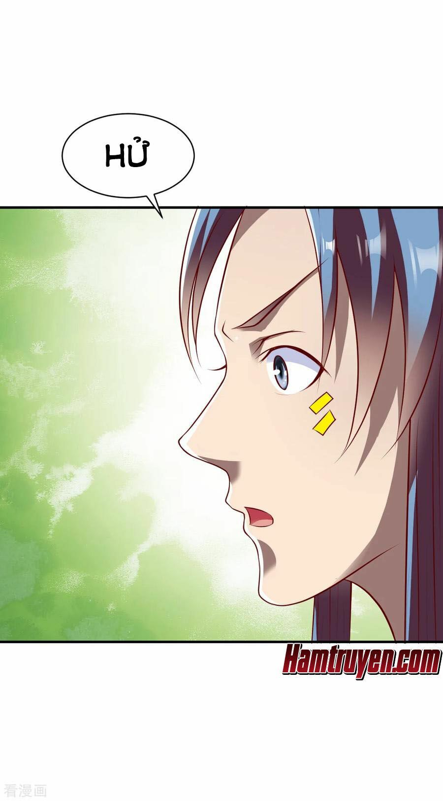 đọc truyện Chiến Đỉnh Chương 172 ảnh 16 tại Thiên Thai Truyện