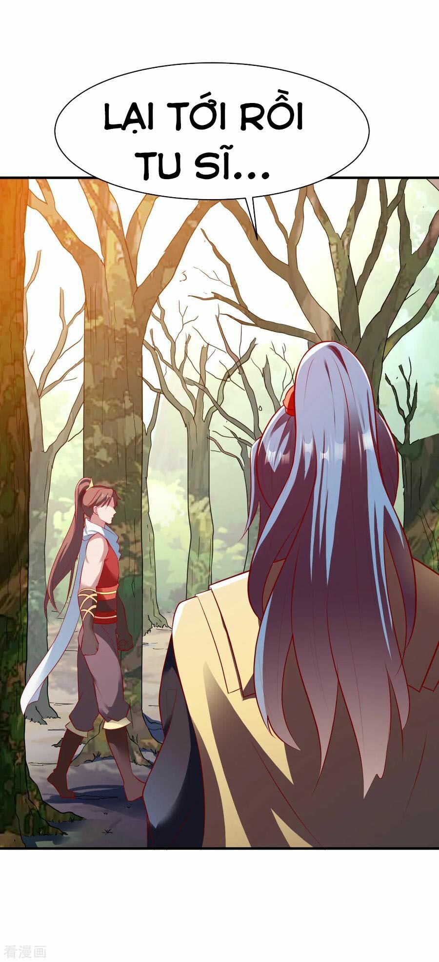 đọc truyện Chiến Đỉnh Chương 172 ảnh 17 tại Thiên Thai Truyện