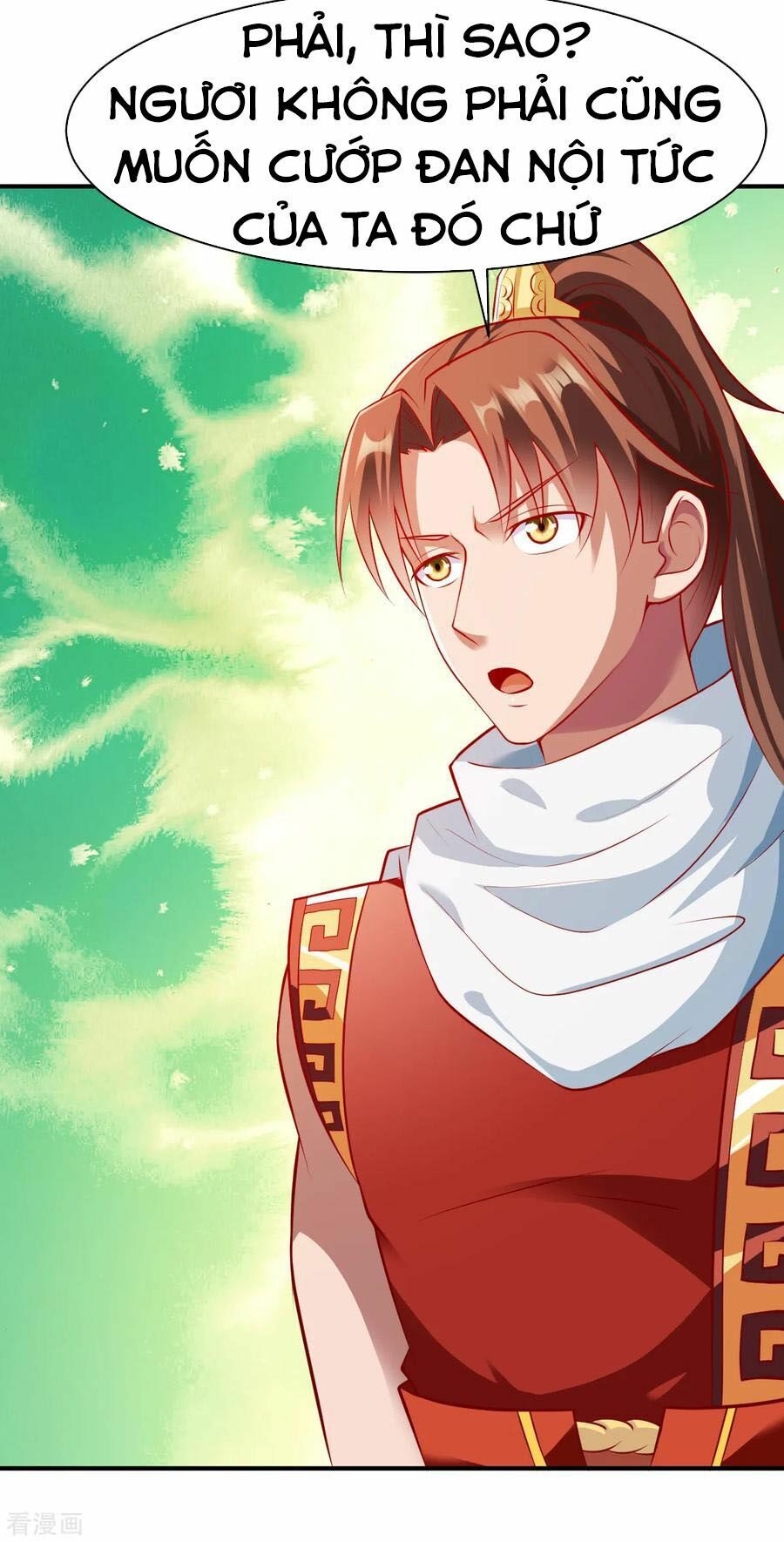 đọc truyện Chiến Đỉnh Chương 172 ảnh 21 tại Thiên Thai Truyện