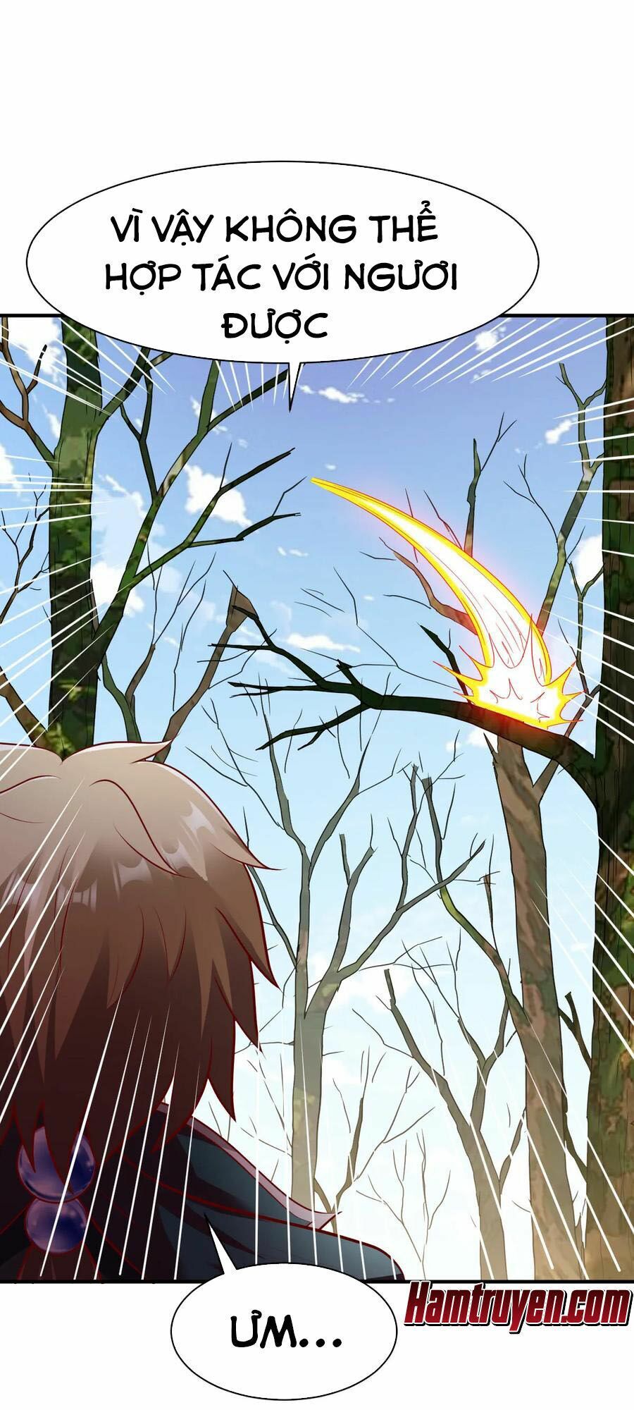 đọc truyện Chiến Đỉnh Chương 172 ảnh 11 tại Thiên Thai Truyện