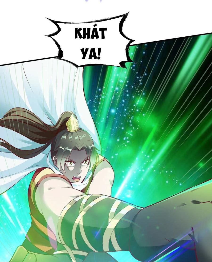 đọc truyện Chiến Đỉnh Chương 173 ảnh 13 tại Thiên Thai Truyện