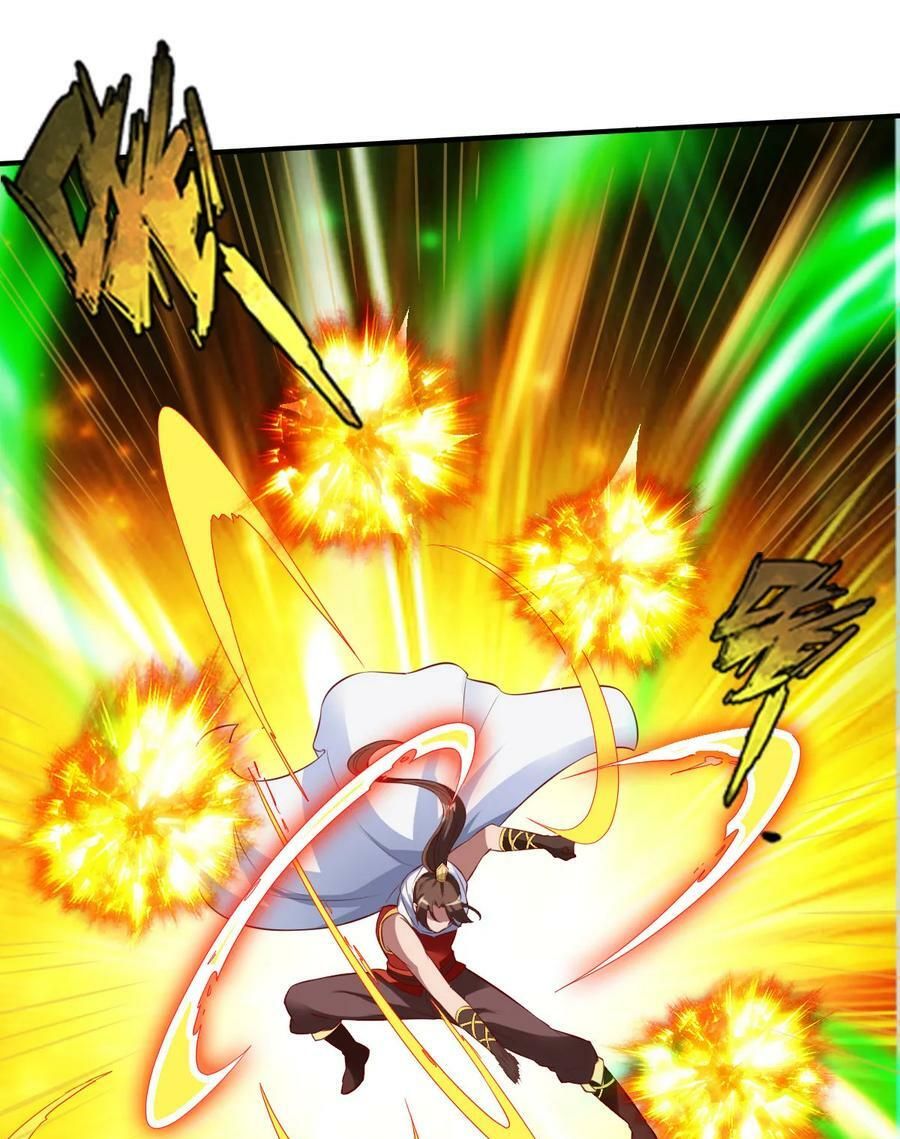 đọc truyện Chiến Đỉnh Chương 173 ảnh 15 tại Thiên Thai Truyện