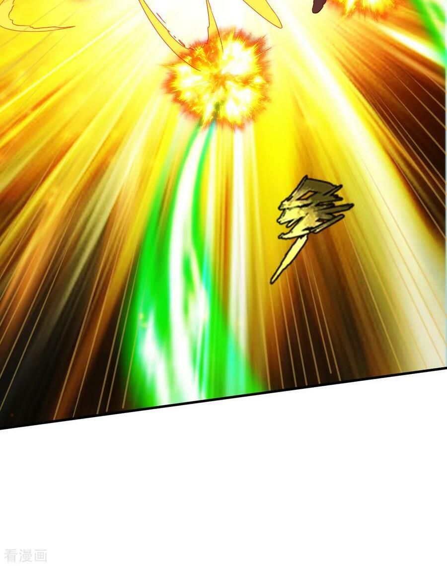 đọc truyện Chiến Đỉnh Chương 173 ảnh 16 tại Thiên Thai Truyện