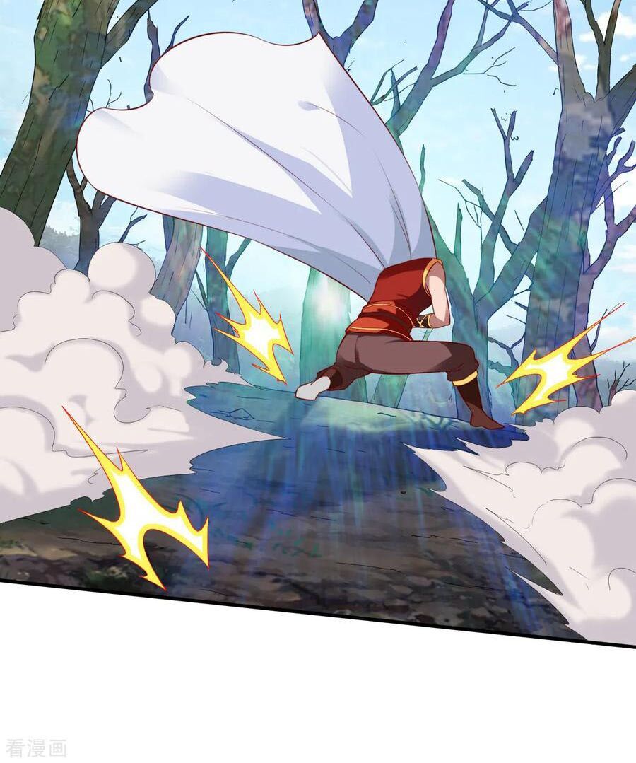 đọc truyện Chiến Đỉnh Chương 173 ảnh 18 tại Thiên Thai Truyện