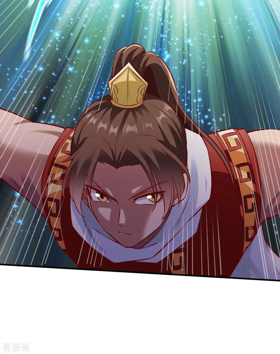 đọc truyện Chiến Đỉnh Chương 173 ảnh 20 tại Thiên Thai Truyện