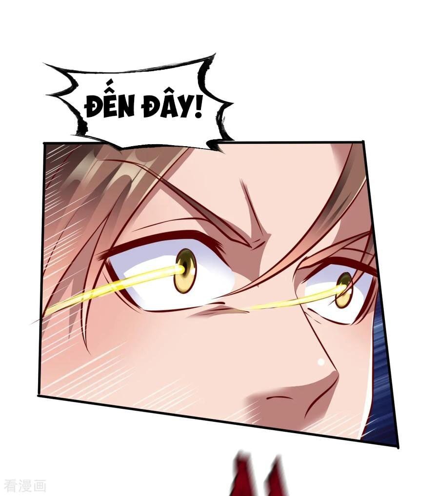 đọc truyện Chiến Đỉnh Chương 173 ảnh 21 tại Thiên Thai Truyện