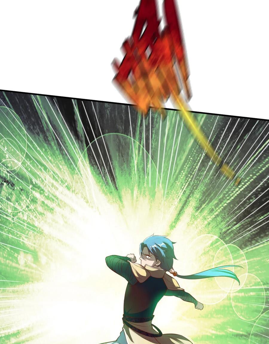 đọc truyện Chiến Đỉnh Chương 173 ảnh 22 tại Thiên Thai Truyện