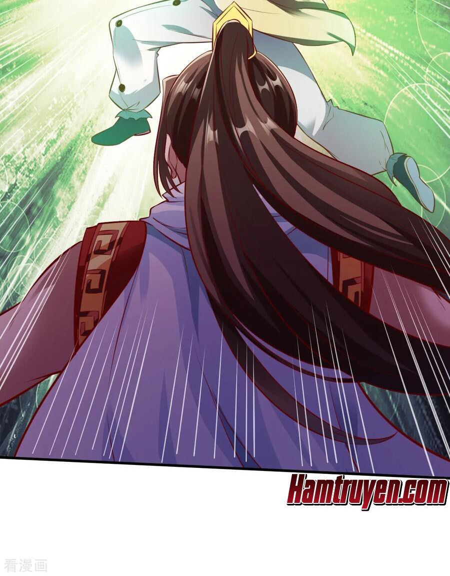 đọc truyện Chiến Đỉnh Chương 173 ảnh 23 tại Thiên Thai Truyện