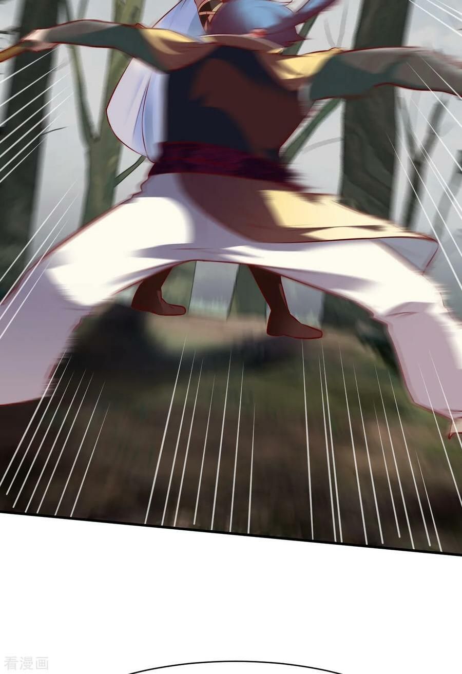 đọc truyện Chiến Đỉnh Chương 173 ảnh 25 tại Thiên Thai Truyện