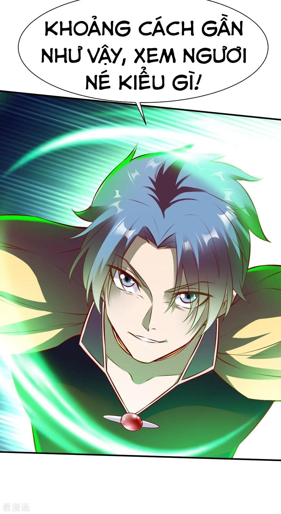 đọc truyện Chiến Đỉnh Chương 173 ảnh 26 tại Thiên Thai Truyện