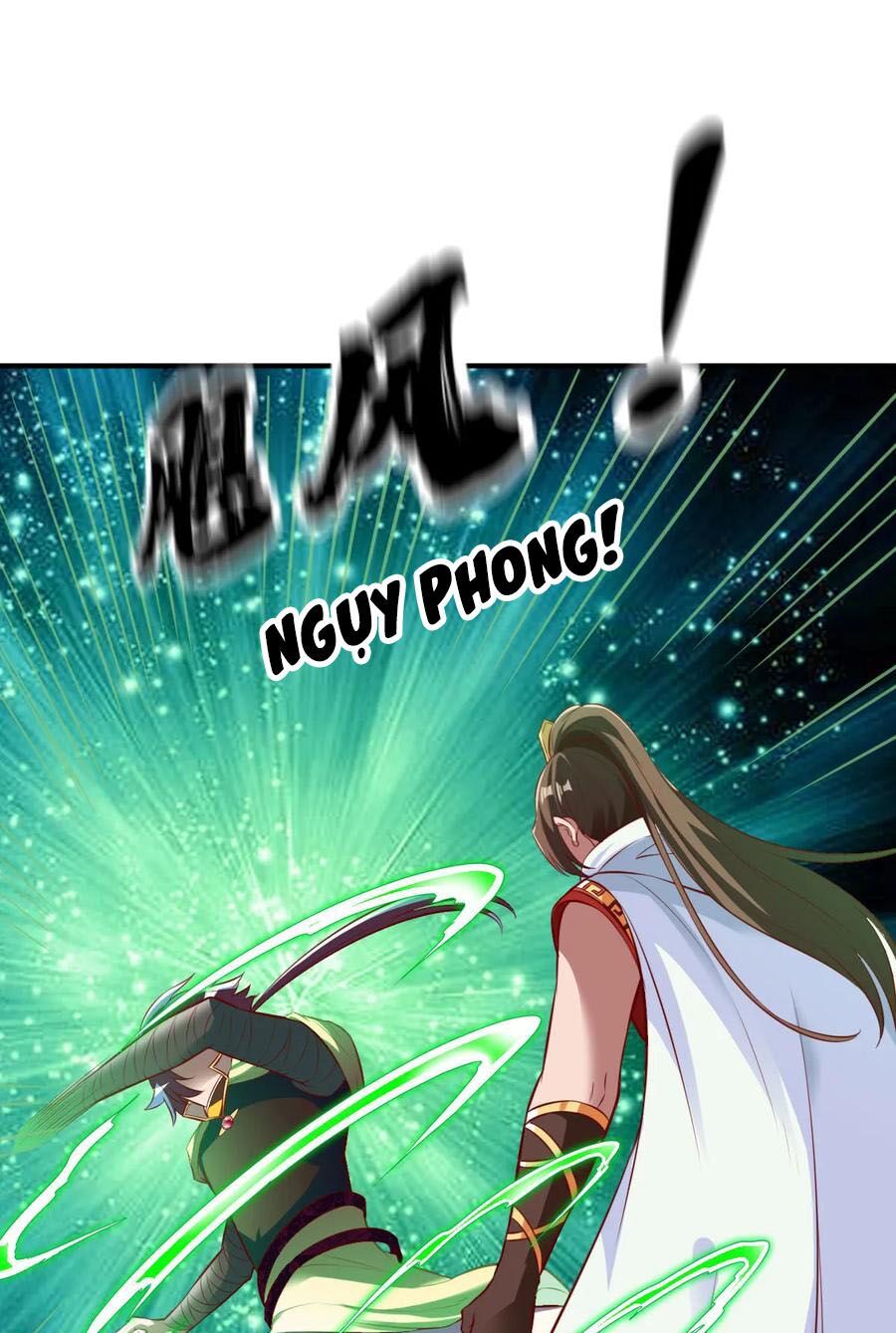 đọc truyện Chiến Đỉnh Chương 173 ảnh 27 tại Thiên Thai Truyện