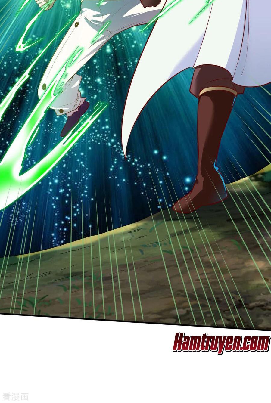 đọc truyện Chiến Đỉnh Chương 173 ảnh 28 tại Thiên Thai Truyện