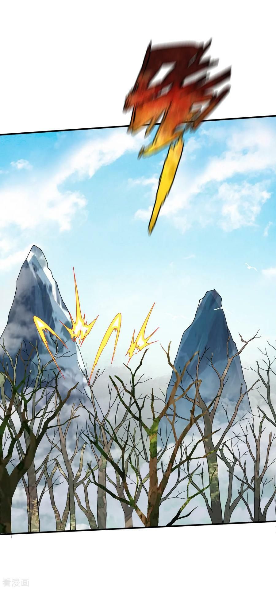 đọc truyện Chiến Đỉnh Chương 173 ảnh 5 tại Thiên Thai Truyện