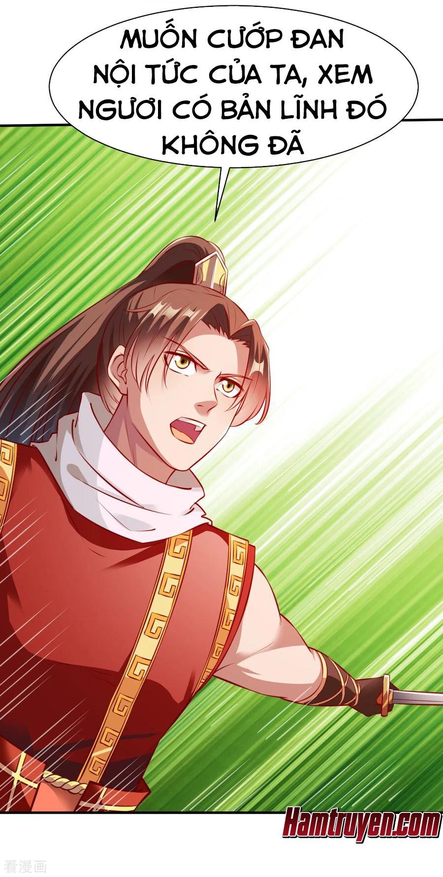 đọc truyện Chiến Đỉnh Chương 173 ảnh 7 tại Thiên Thai Truyện