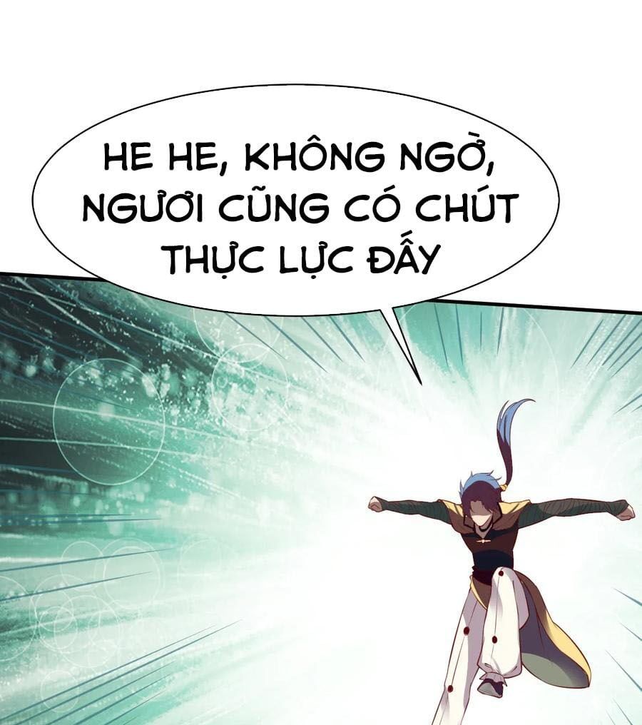 đọc truyện Chiến Đỉnh Chương 173 ảnh 8 tại Thiên Thai Truyện