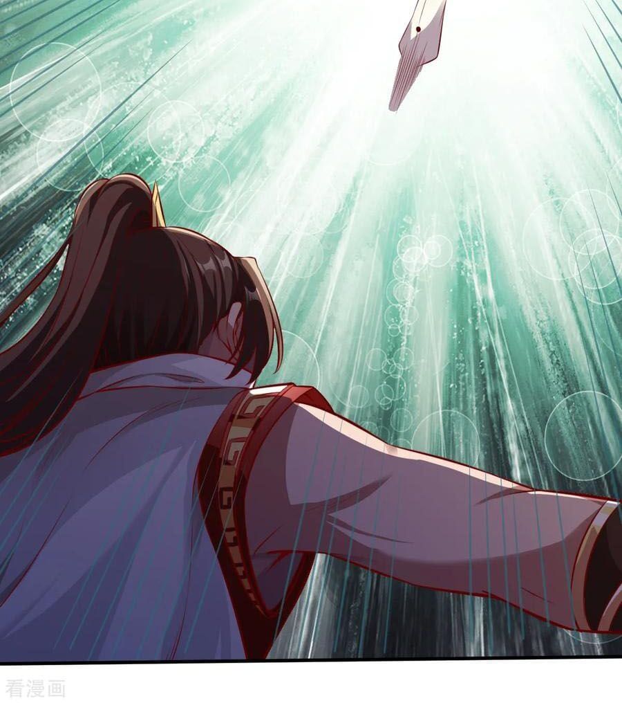 đọc truyện Chiến Đỉnh Chương 173 ảnh 9 tại Thiên Thai Truyện