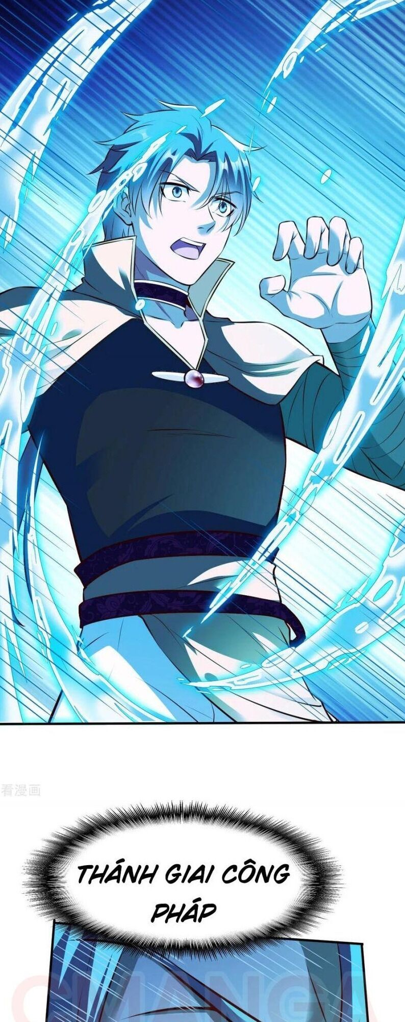 đọc truyện Chiến Đỉnh Chương 174 ảnh 13 tại Thiên Thai Truyện