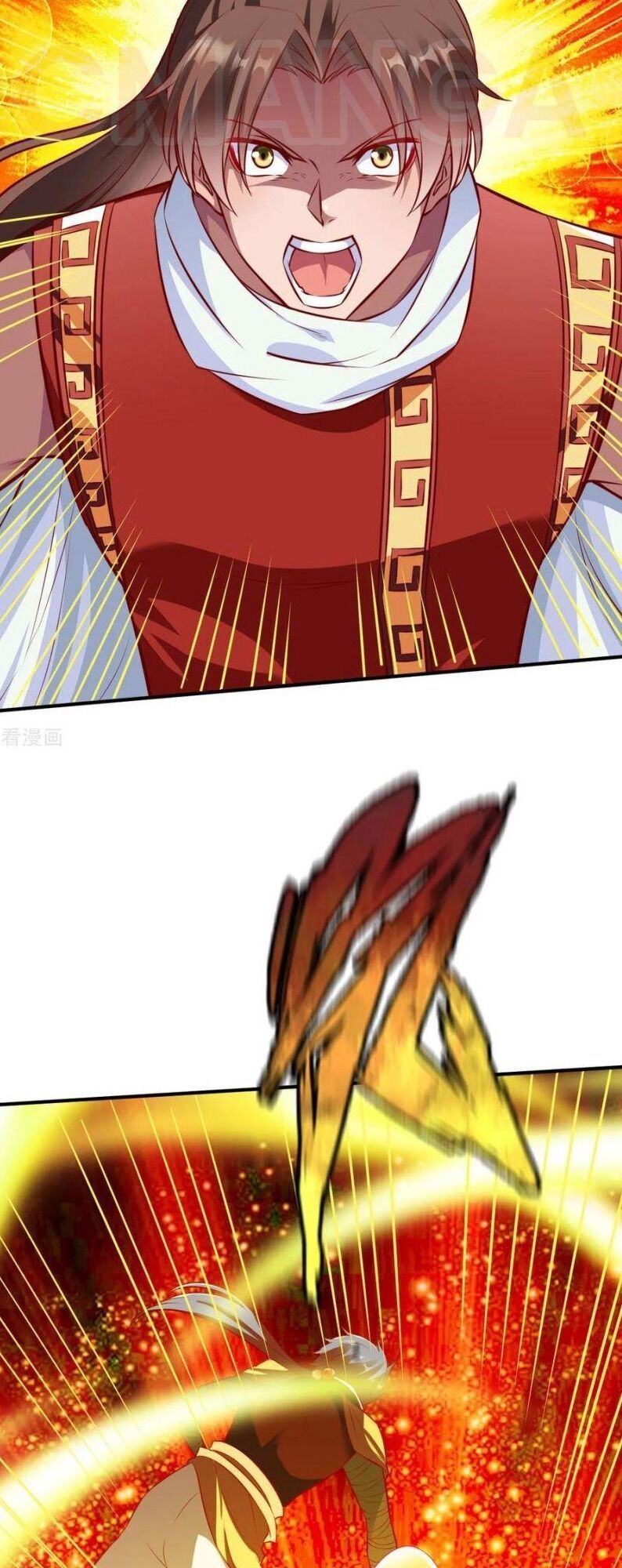 đọc truyện Chiến Đỉnh Chương 174 ảnh 4 tại Thiên Thai Truyện