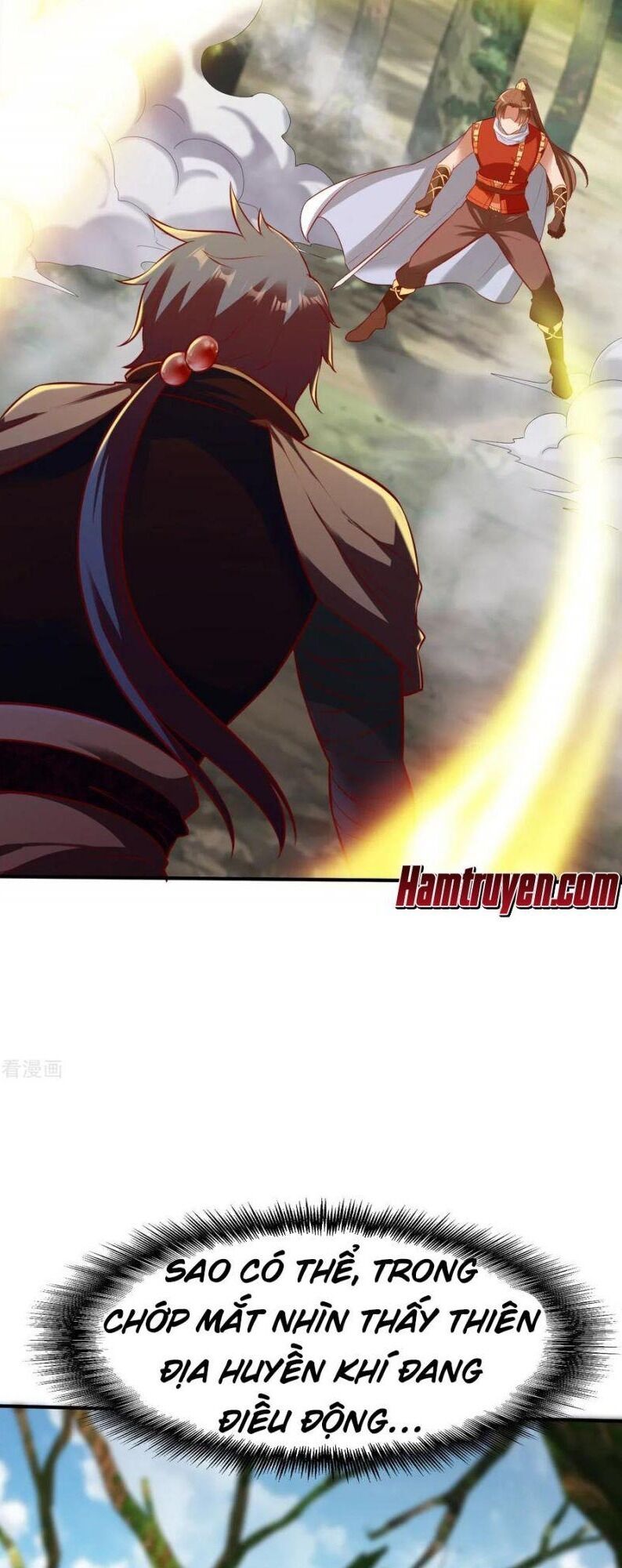 đọc truyện Chiến Đỉnh Chương 174 ảnh 6 tại Thiên Thai Truyện