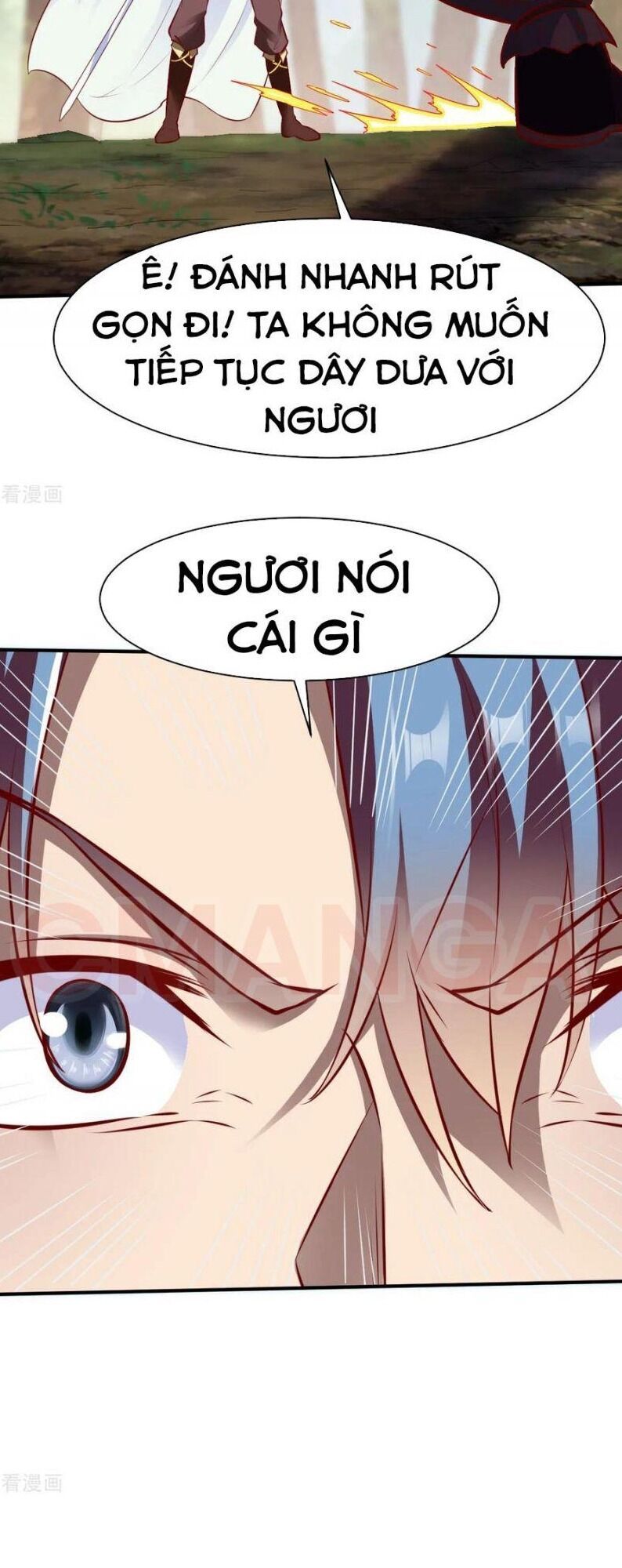 đọc truyện Chiến Đỉnh Chương 174 ảnh 10 tại Thiên Thai Truyện