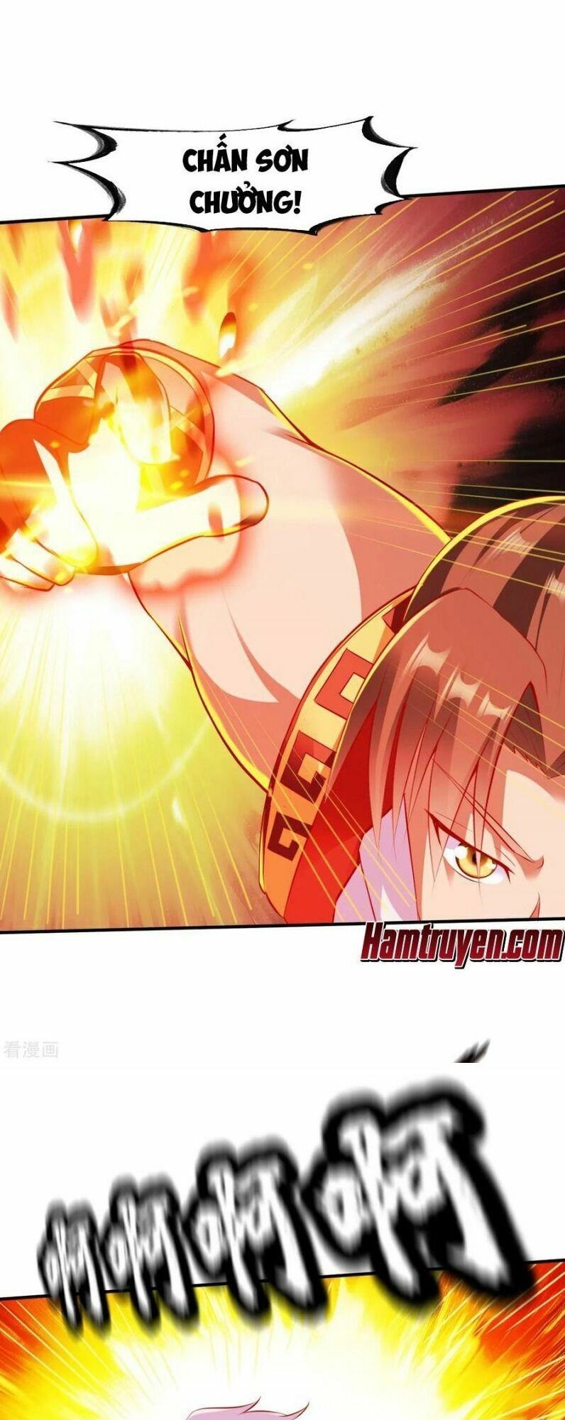 đọc truyện Chiến Đỉnh Chương 175 ảnh 3 tại Thiên Thai Truyện