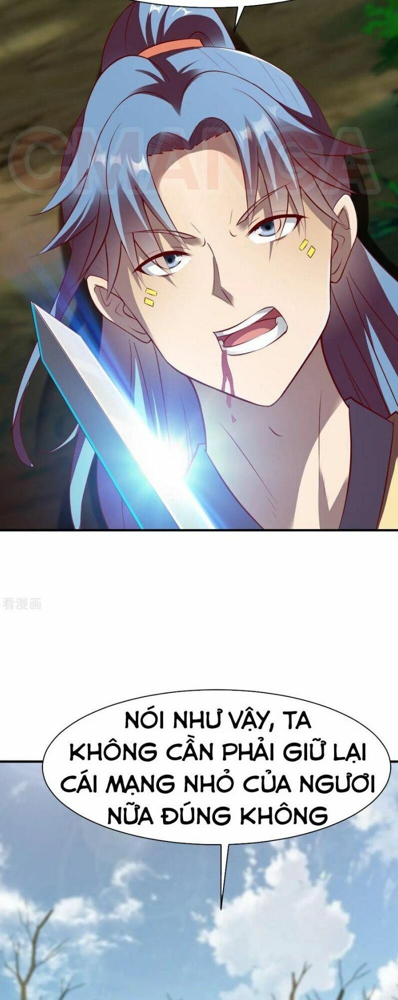 đọc truyện Chiến Đỉnh Chương 175 ảnh 13 tại Thiên Thai Truyện